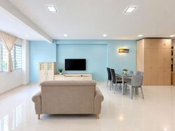 Blk 154 Gangsa Road (Bukit Panjang), HDB 5 Rooms #613936831